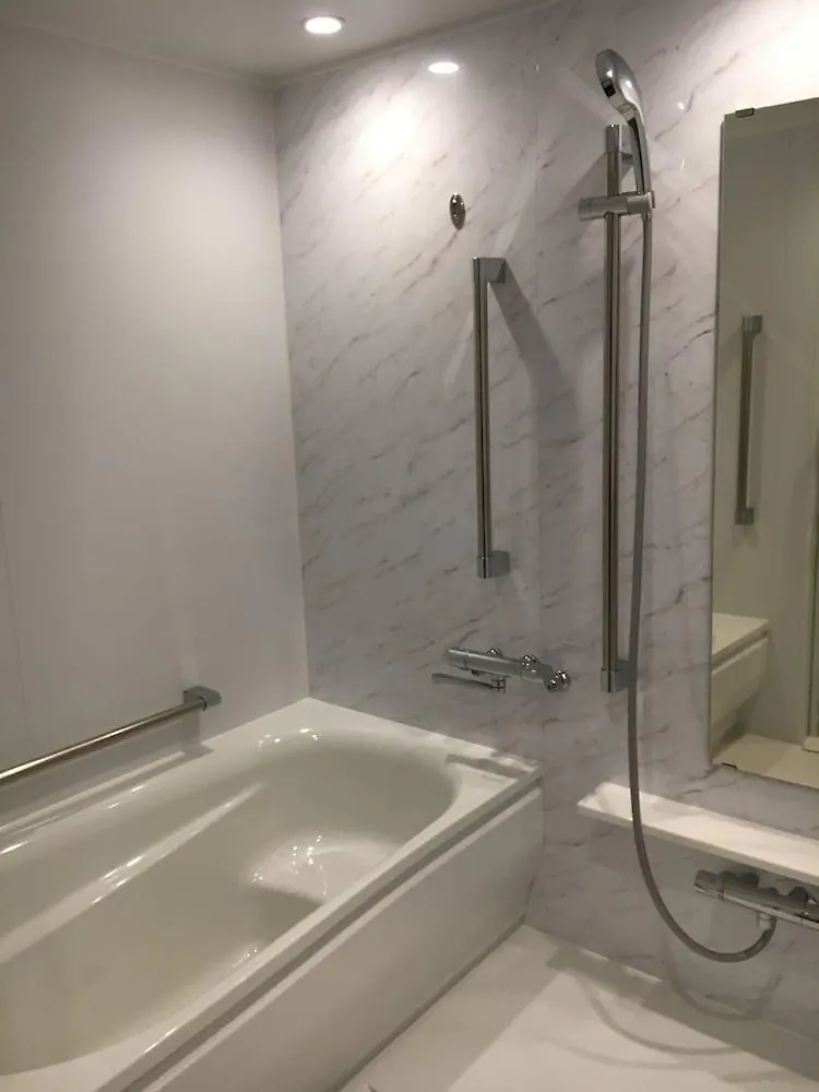 ***  Ici Hotel Ueno Shin Okachimachi 東京都 日本