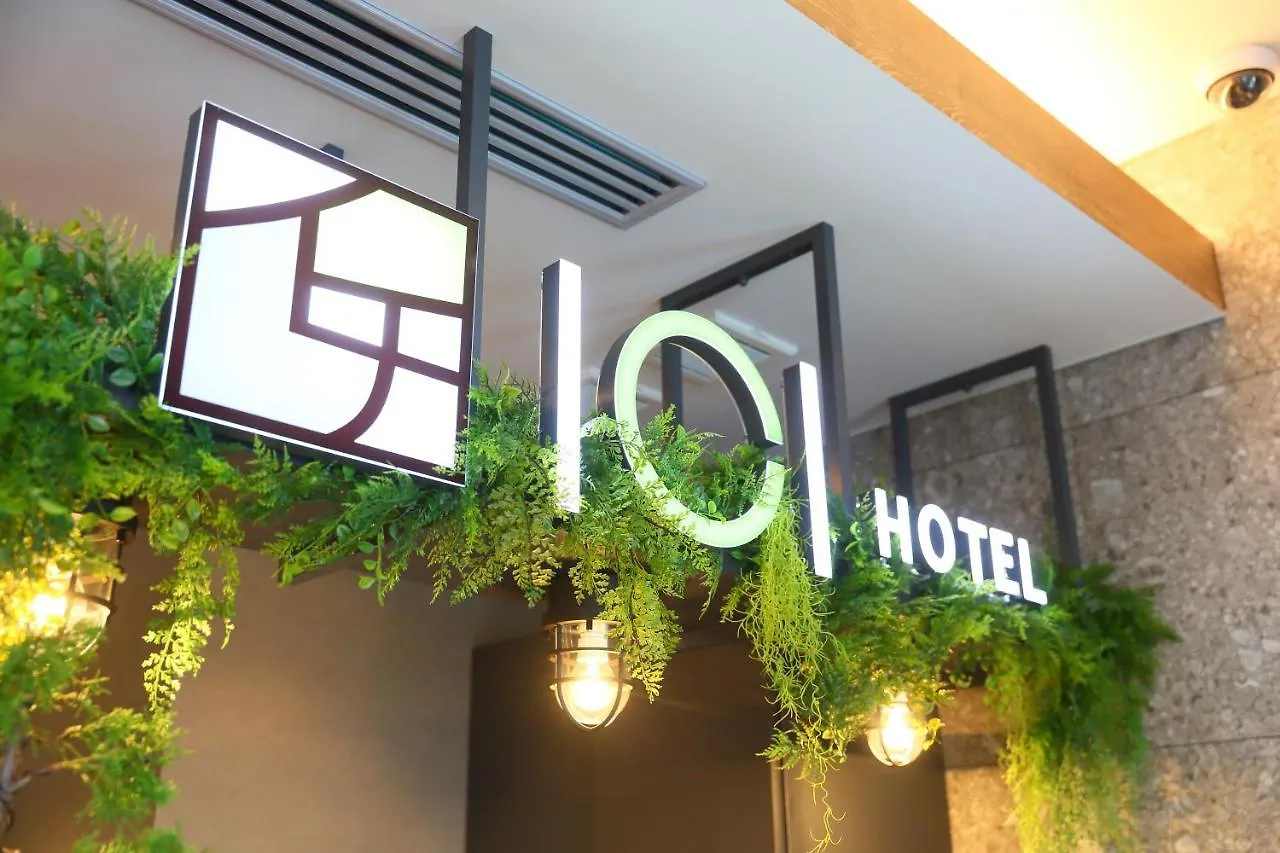 Ici Hotel Ueno Shin Okachimachi 東京都