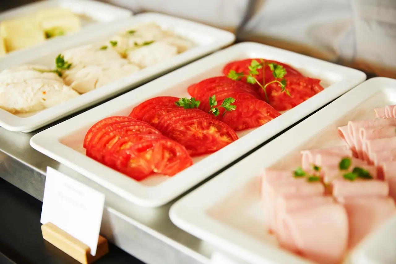 Ici Hotel Ueno Shin Okachimachi 東京都