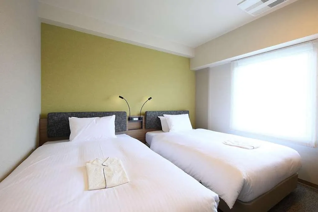 Ici Hotel Ueno Shin Okachimachi 東京都 3*,  日本