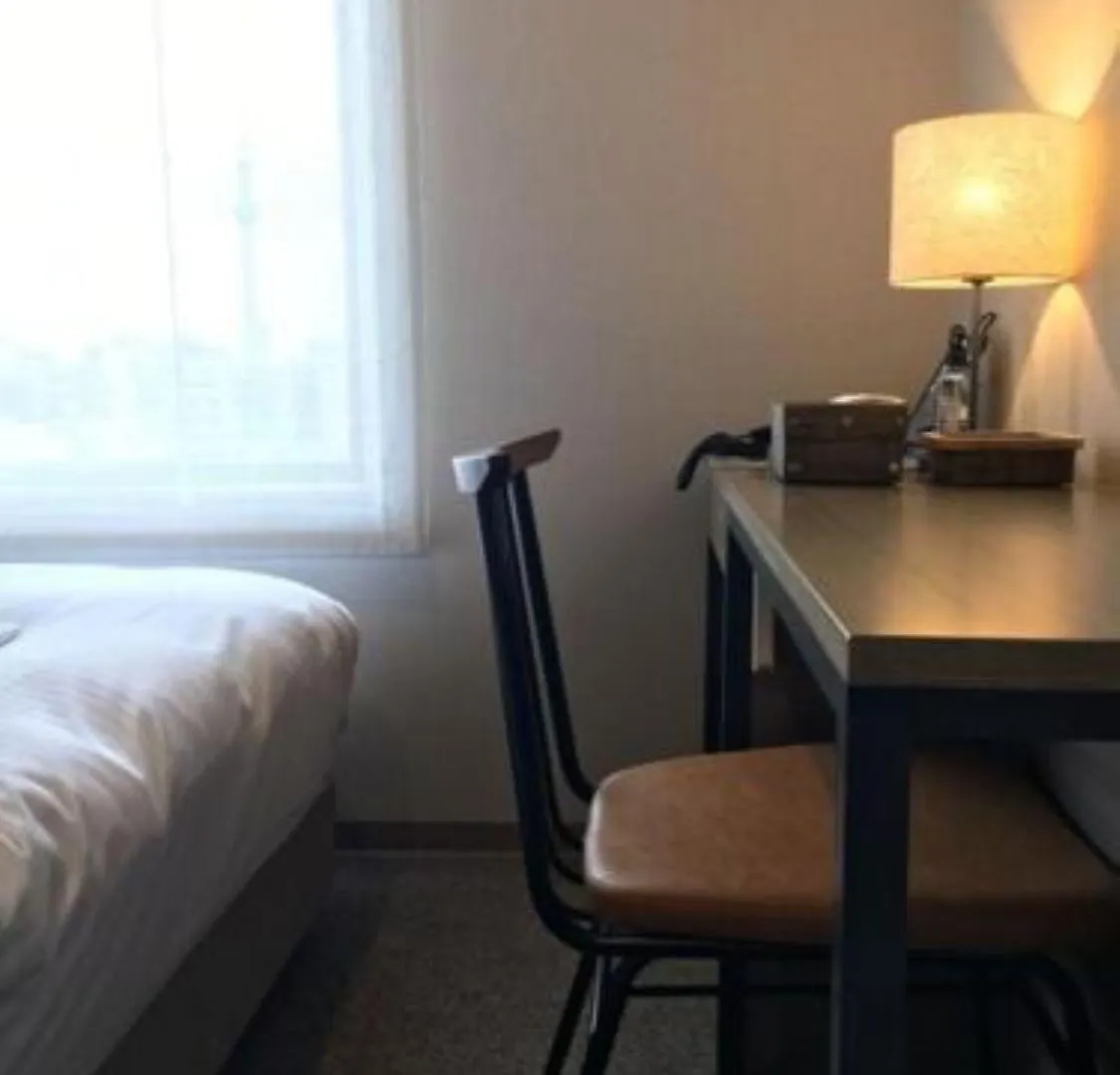 Ici Hotel Ueno Shin Okachimachi 東京都
