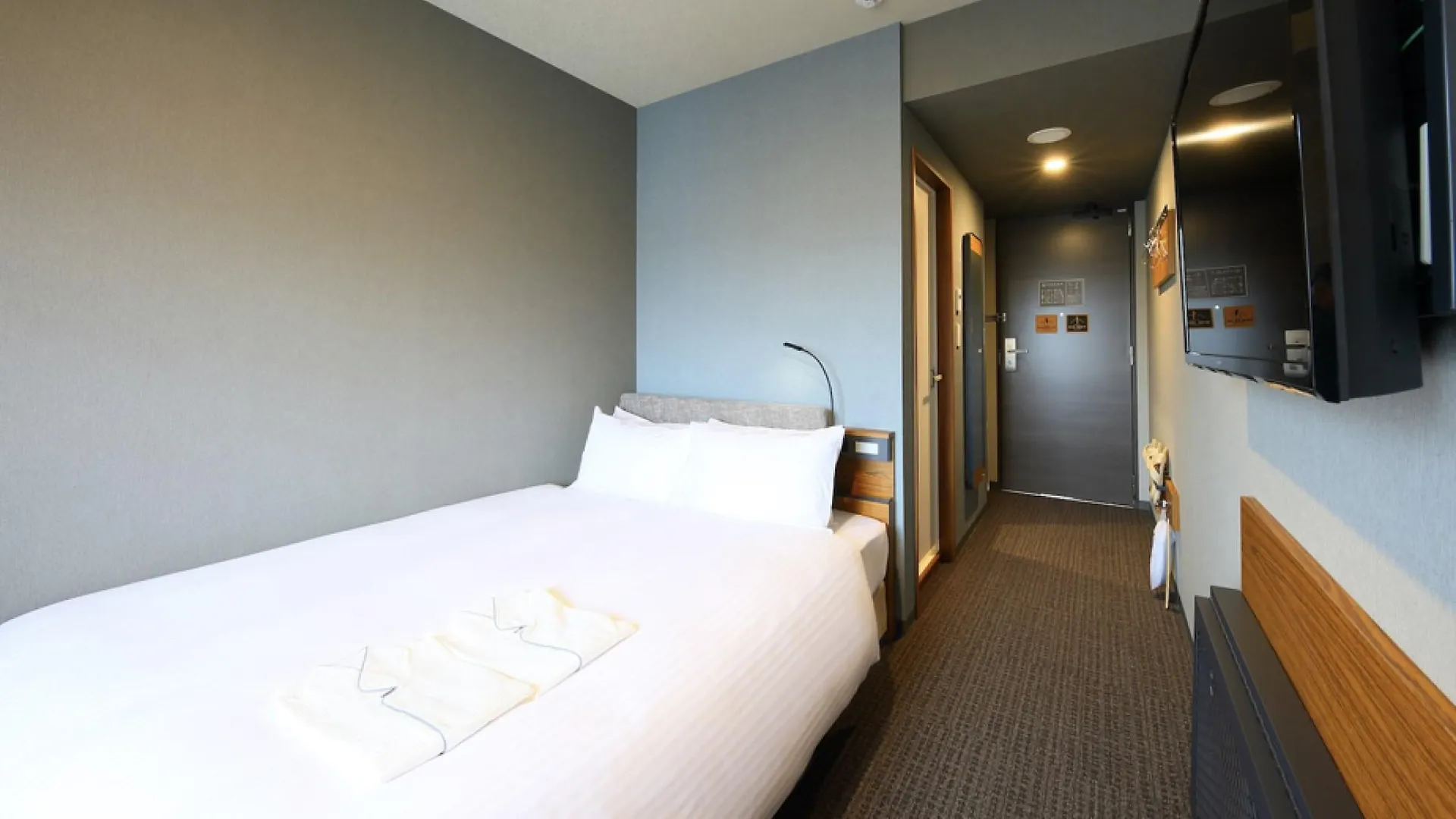 Ici Hotel Ueno Shin Okachimachi Tokyo