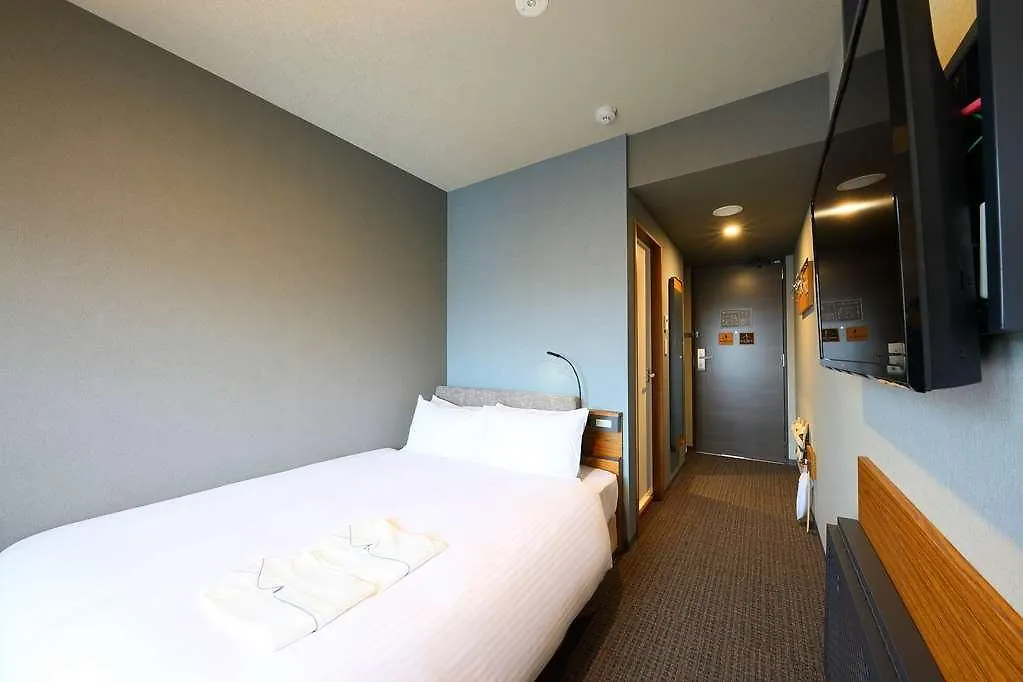 Ici Hotel Ueno Shin Okachimachi Tokyo Japan
