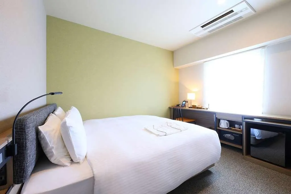 Ici Hotel Ueno Shin Okachimachi Tokyo