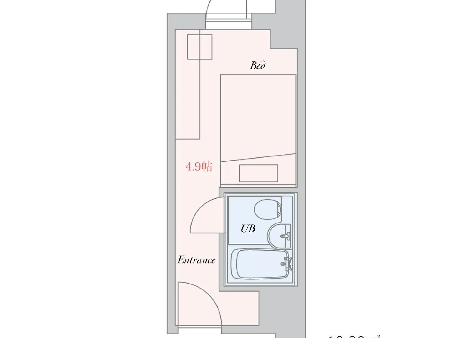Ici Hotel Ueno Shin Okachimachi Tokyo Japan