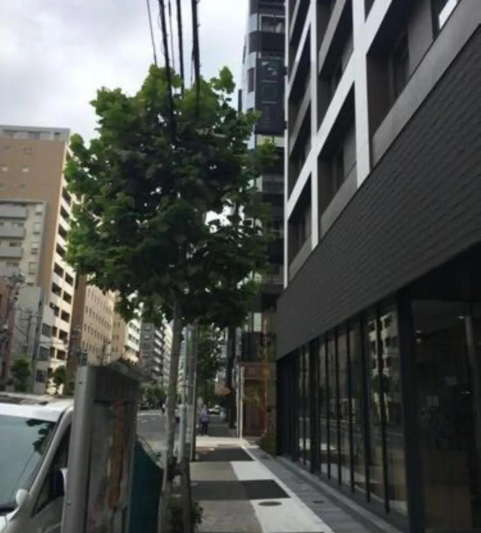 Ici Hotel Ueno Shin Okachimachi Tokyo