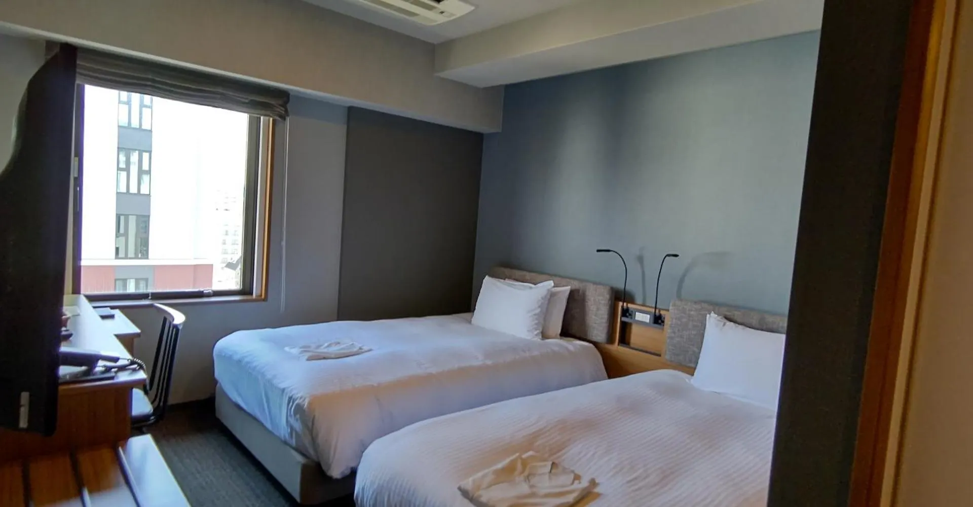 Ici Hotel Ueno Shin Okachimachi Tokyo