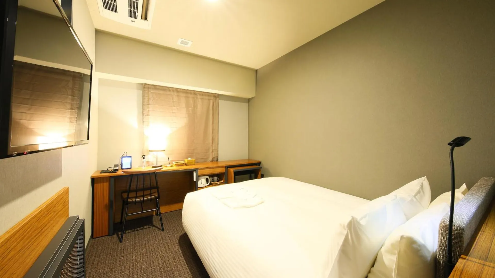 Ici Hotel Ueno Shin Okachimachi Tokyo