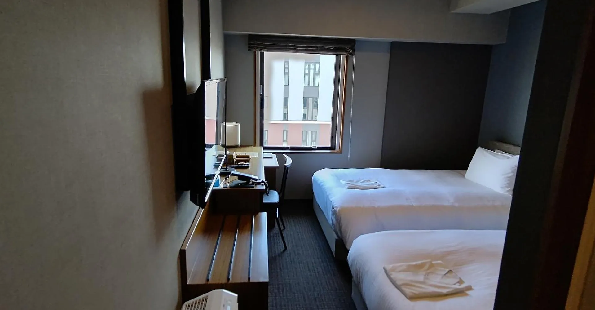 Ici Hotel Ueno Shin Okachimachi Tokyo