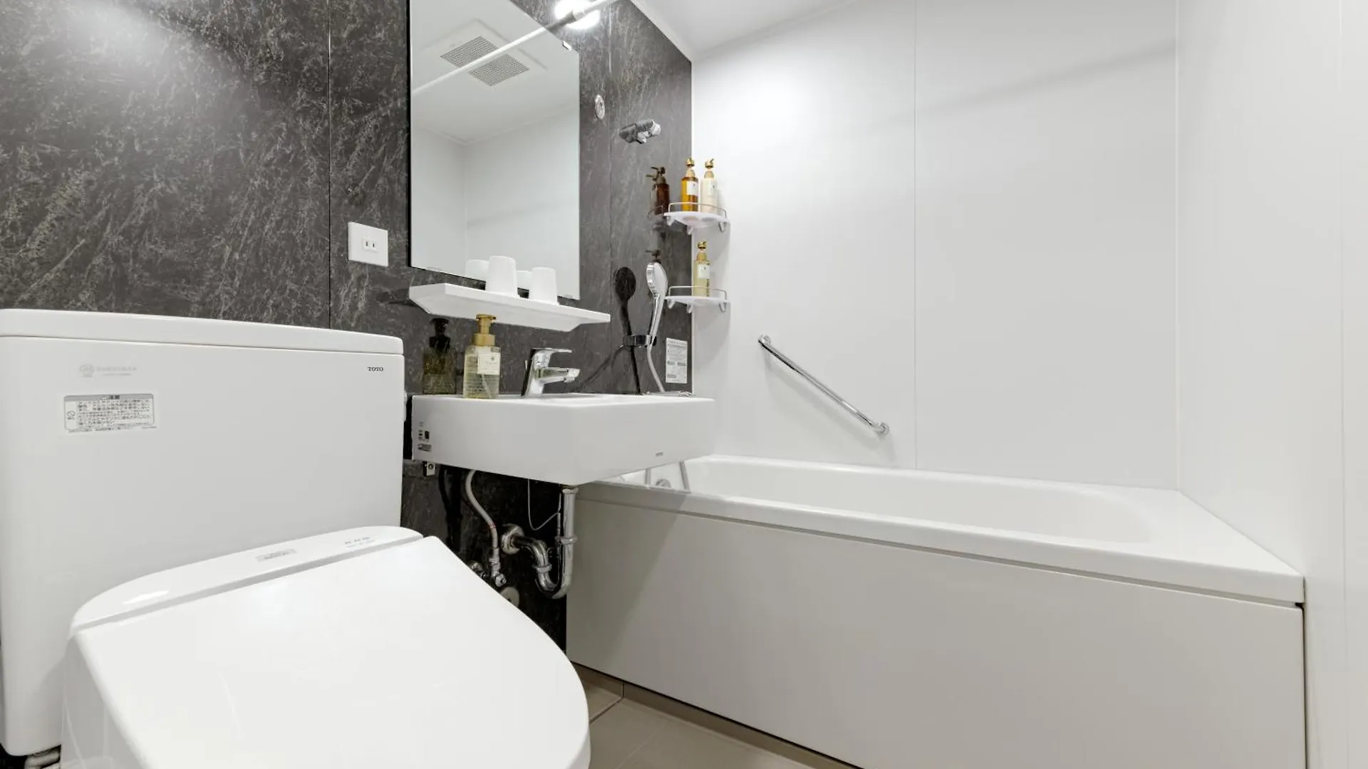 Ici Hotel Ueno Shin Okachimachi Tokyo 3*,  Japan