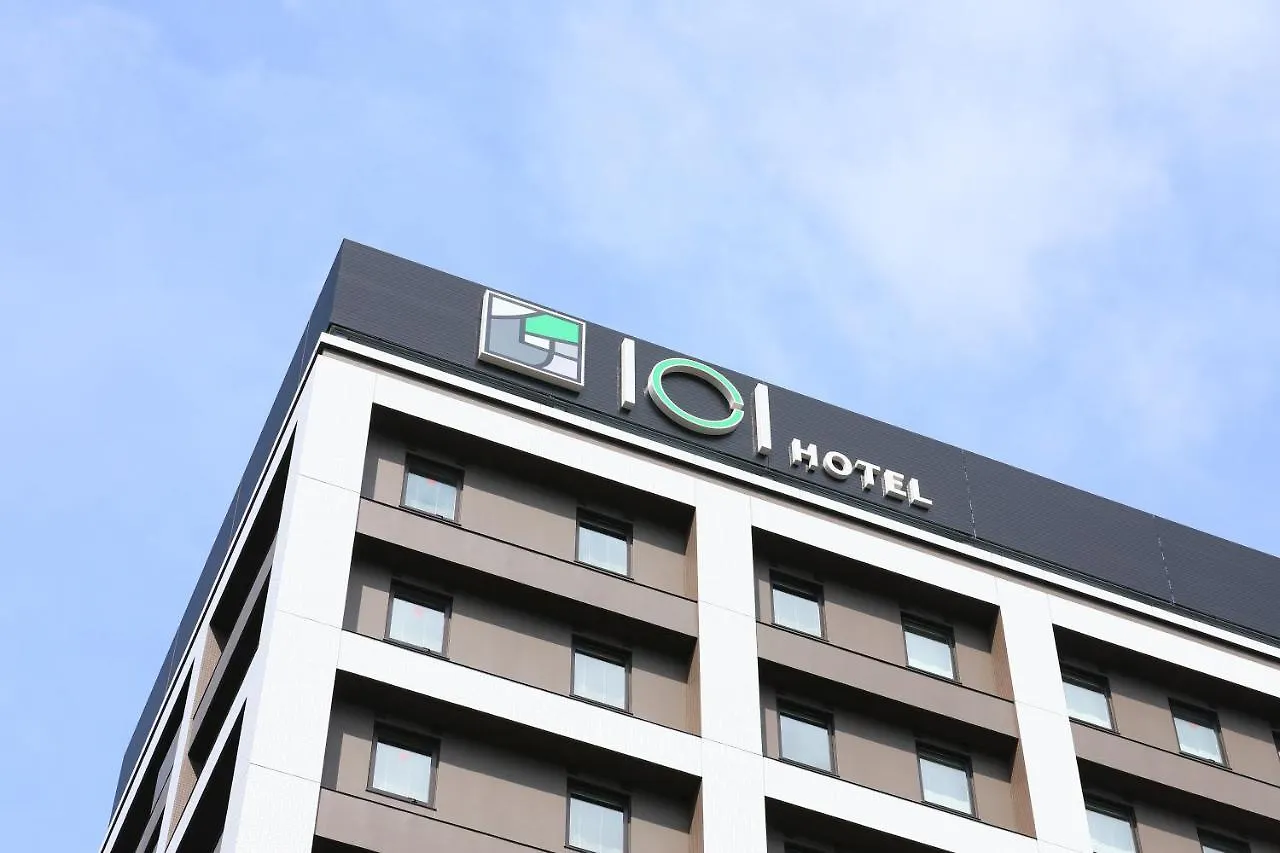 ICI HOTEL Ueno Shin Okachimachi Tōkyō 3*,  Japon
