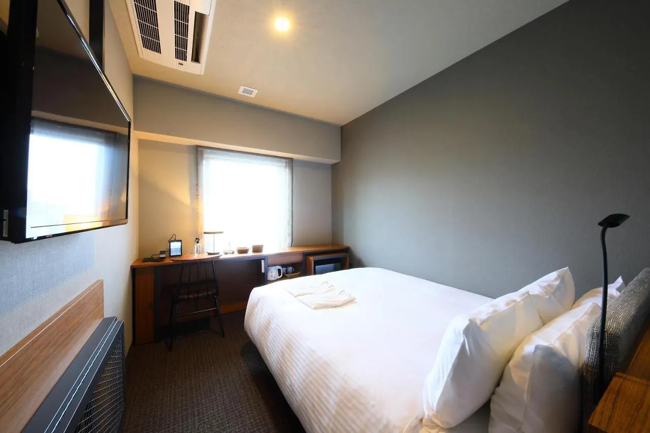 ICI HOTEL Ueno Shin Okachimachi Tōkyō