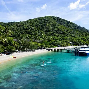 Fitzroy Island Resort 4* Fitzroy Island