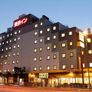 ** 酒店 东京inn 日本