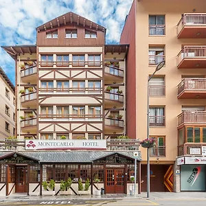 Montecarlo Andorre