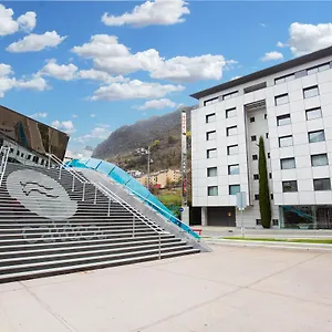 Yomo Mola Park Andorre