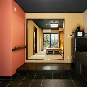 Tsubomi Luxury Shimabara Bettei 3 Japon