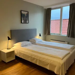 Marken Guesthouse Norvège