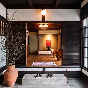 Rinn Shiki Juraku Japon