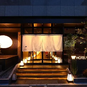 *** 酒店 京都维格国际酒店 - 四条乌丸 日本
