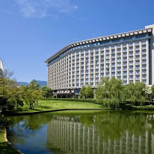 ***** 度假村 小田原希尔顿spa度假酒店 日本