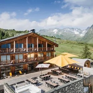Alparena&spa France