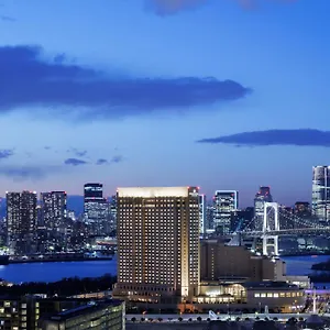 ***** 酒店 东京台场日航大酒店 日本