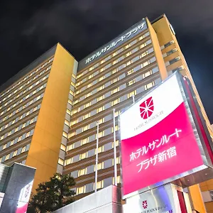Sunroute Plaza Shinjuku Ξενοδοχείο