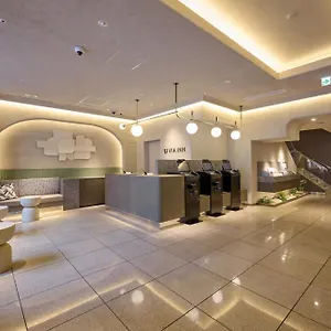 Via Shinjuku Hotel