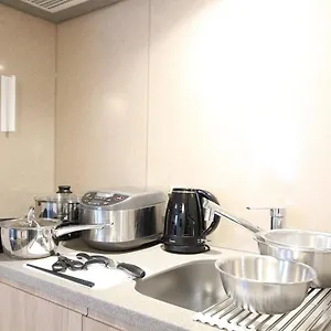 Hotel Koko Asakusa Kappabashi, Tokio