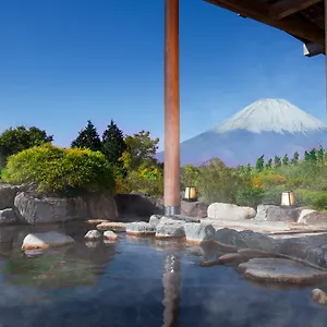 ホテル ホテルグリーンプラザ箱根 ****