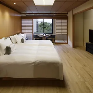 ***** 传统日式旅馆 高轮花香路旅馆 日本