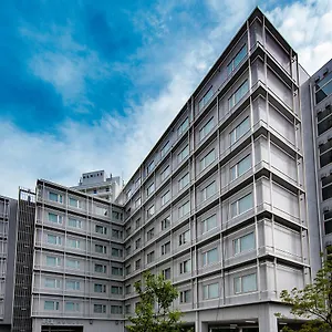 **** 酒店 休伊特甲子园酒店 日本