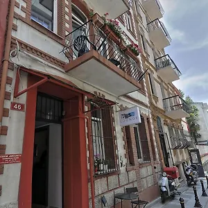 Hush Lounge Turquie