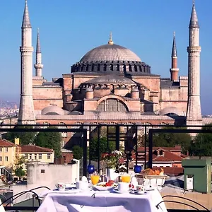 Agora Life - Special Class Turquie
