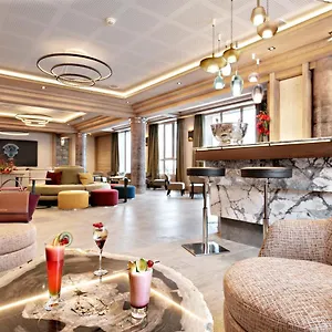 Mgm & Residences - Anitea France