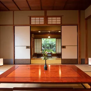 Nachiya Kyoto