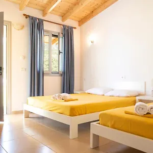 Aparthotel Janakis Garden Livadi Himare Fshat