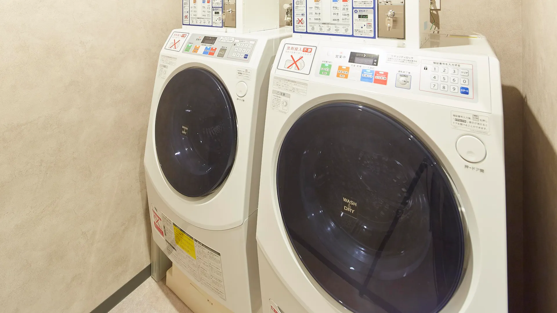 *** ホテル イチホテル上野新御徒町 東京都 日本