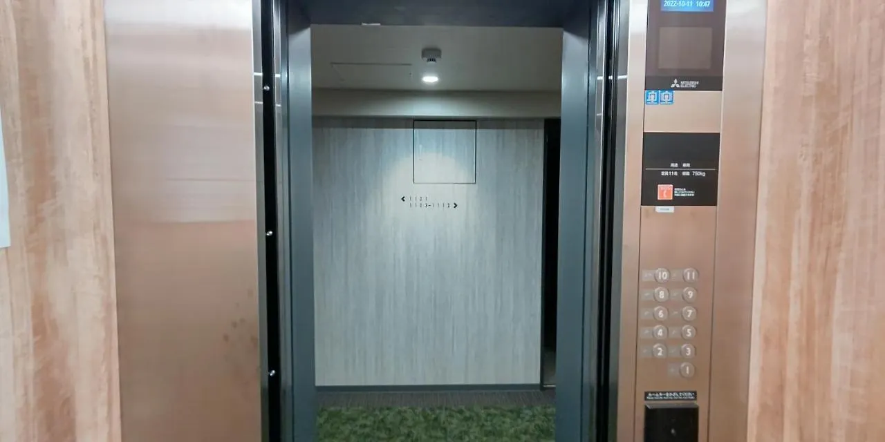 *** ホテル イチホテル上野新御徒町 東京都 日本